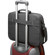 Case Logic 16" Laptop Backpack, Black: Picture 3 thumbnail
