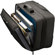 Case Logic Rolling Laptop Case, Holds upto 17" Notebooks plus Over Night Accessories, Color: Black.: Picture 2 thumbnail