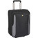 Case Logic VTU-218 18" Lightweight Rolling Duffle, Black: Picture 5 thumbnail