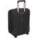 Case Logic VTU-218 18" Lightweight Rolling Duffle, Black: Picture 2 thumbnail