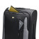 Case Logic VTU-218 18" Lightweight Rolling Duffle, Black: Picture 3 thumbnail