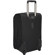 Case Logic VTU-221 21" Lightweight Rolling Duffle, Black: Picture 1 thumbnail
