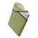 Case Logic XAS-17 17" Reversible MacBook/ MacBook Pro Sleeve Color: Cappuccino Brown/Yellow.: Picture 1 thumbnail