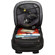 Case Logic 16" Laptop Backpack, Security Friendly, Black: Picture 3 thumbnail