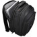 Case Logic 16" Checkpoint Laptop Backpack, Security Friendly, Black: Picture 5 thumbnail
