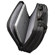 Case Logic 17" Laptop Backpack, Security Friendly, Black: Picture 2 thumbnail