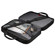 Case Logic 17" Laptop Backpack, Security Friendly, Black: Picture 3 thumbnail