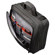 Case Logic 17" Laptop Backpack, Security Friendly, Black: Picture 4 thumbnail