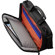 Case Logic ZLCS-214 14.1" Security Friendly Laptop Case, Color: Black.: Picture 2 thumbnail