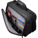 Case Logic ZLCS-217 17" Security Friendly Laptop Case, Color: Black.: Picture 5 thumbnail