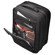 Case Logic 17 inch Laptop Roller, Security Friendly, Black: Picture 4 thumbnail