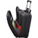 Case Logic ZLrS-217 17" Checkpoint Friendly Laptop Roller, Color: Black.: Picture 6 thumbnail
