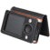 Case Logic Compact Zune Leather Flip Case, Color: Black: Picture 1 thumbnail