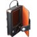 Case Logic Compact Zune Leather Flip Case, Color: Black: Picture 2 thumbnail