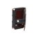 Case Logic Compact Zune Leather Flip Case, Color: Black: Picture 4 thumbnail