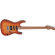 Charvel DK24 HSS 2PT CM QM: Picture 3 thumbnail