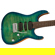Charvel MJ DK24 HSH 2PT W Mahogany with ...: Picture 4 thumbnail