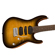Charvel MJ DK24 HSH 2PT W Mahogany with ...: Picture 4 thumbnail