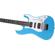 Charvel So-Cal Style 1 HSH FR E: Picture 7 thumbnail