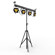 CHAUVET DJ 4BAR LT QuadBT ILS: Picture 2 thumbnail