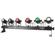 CHAUVET 6SPOT Quad IRC: Picture 5 thumbnail