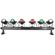 CHAUVET 6SPOT Quad IRC: Picture 1 thumbnail