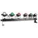 CHAUVET 6SPOT Quad IRC: Picture 2 thumbnail
