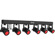 CHAUVET DJ 6SPOT RGBW: Picture 1 thumbnail