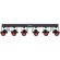 CHAUVET DJ 6SPOT RGBW: Picture 2 thumbnail