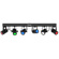 CHAUVET DJ 6SPOT RGBW: Picture 6 thumbnail