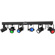 CHAUVET DJ 6SPOT RGBW: Picture 7 thumbnail