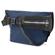 Chrome Mini Metro Messenger Bag, Navy: Picture 1 thumbnail