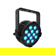 CHAUVET DJ COLORdash PAR H12X IP: Picture 3 thumbnail