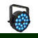 CHAUVET DJ COLORdash PAR H18X: Picture 2 thumbnail