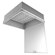 Chief CMS490 Ceiling Tile Storage Kit for Suspended Ceiling with 2x2' Tiles: Picture 1 thumbnail