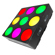 CHAUVET DJ Core 3x3: Picture 6 thumbnail