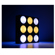 CHAUVET DJ Core 3x3: Picture 2 thumbnail