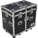 CHAUVET DJ 2-Fixture Road Case: Picture 1 thumbnail