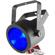 CHAUVET DJ COREpar UV: Picture 4 thumbnail