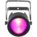 CHAUVET DJ COREpar UV: Picture 1 thumbnail