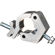 CHAUVET DJ CTC-50HCNBLK: Picture 2 thumbnail