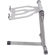 Crane Hardware CV3-STL-WHT: Picture 1 thumbnail