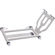 Crane Hardware CV3-STL-WHT: Picture 2 thumbnail