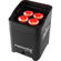 CHAUVET DJ Freedom Par Quad-4 IP: Picture 2 thumbnail
