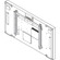 Chief PLANAR 55" LANDSCAPE INTERFACE, MEDIUM: Picture 1 thumbnail