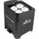 CHAUVET DJ Freedom Par Quad-4: Picture 1 thumbnail