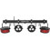 CHAUVET DJ GigBAR Flex: Picture 1 thumbnail