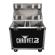 CHAUVET DJ Intimidator Road Case: Picture 2 thumbnail