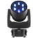 CHAUVET DJ Intimidator Trio: Picture 10 thumbnail