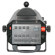 CHAUVET DJ LED Followspot 75ST: Picture 2 thumbnail